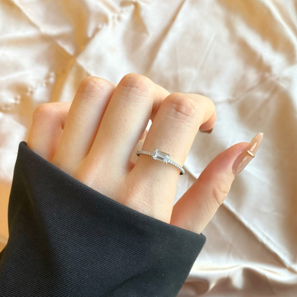 Ring Silver 925 -