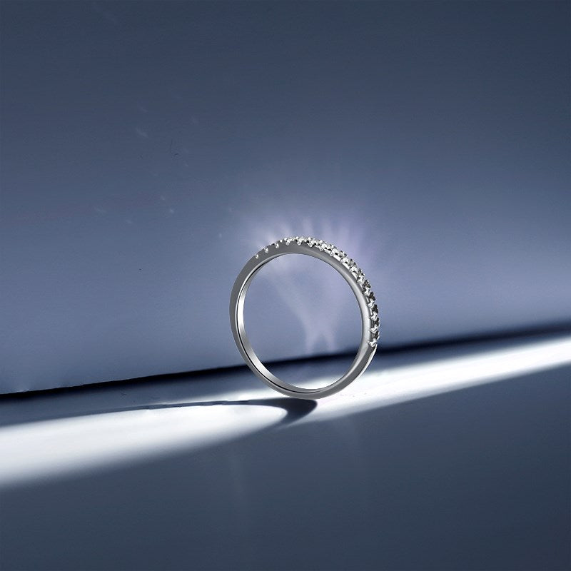 Classic Ring Silver 925 - 3018