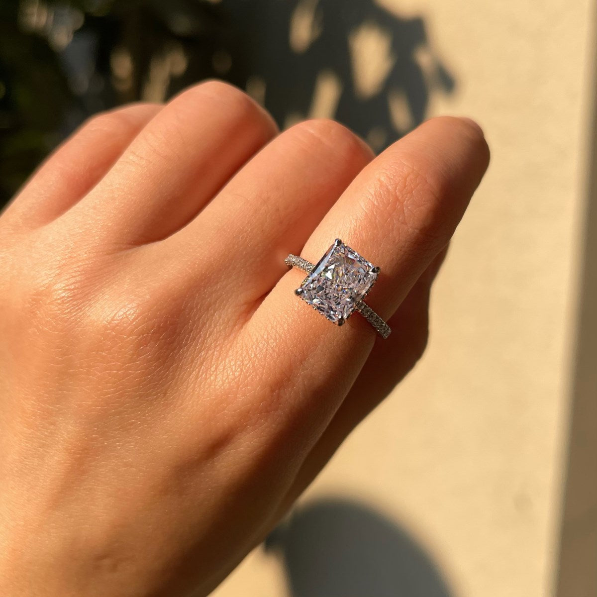 Ring Silver 925