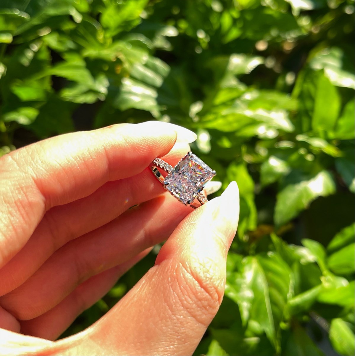 Ring Silver 925