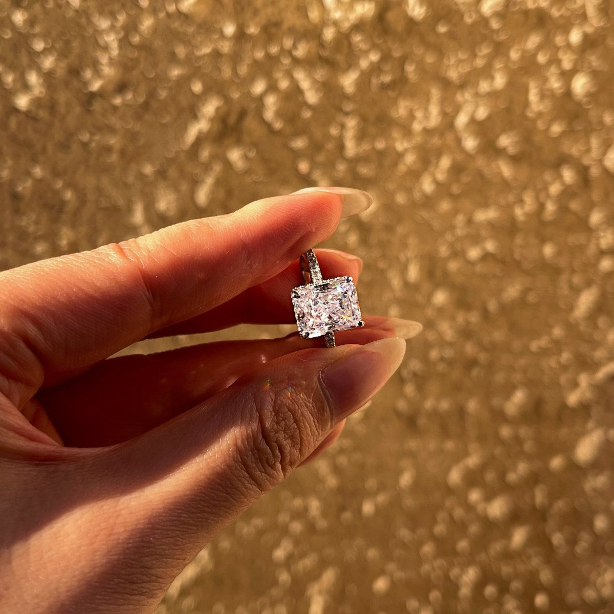 Ring Silver 925