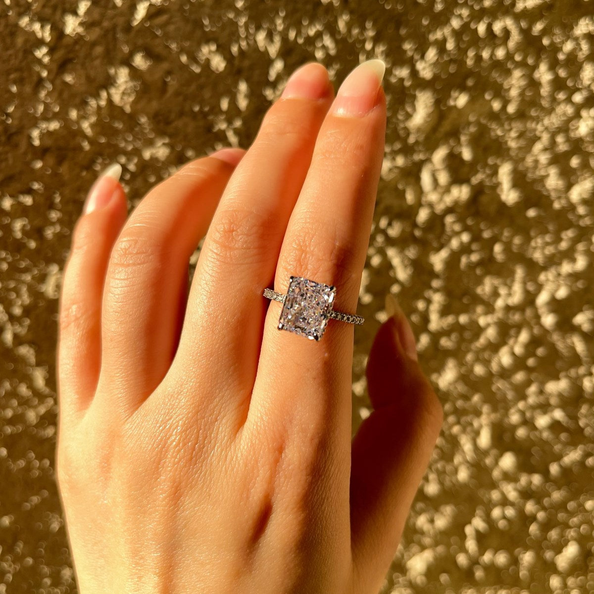Ring Silver 925