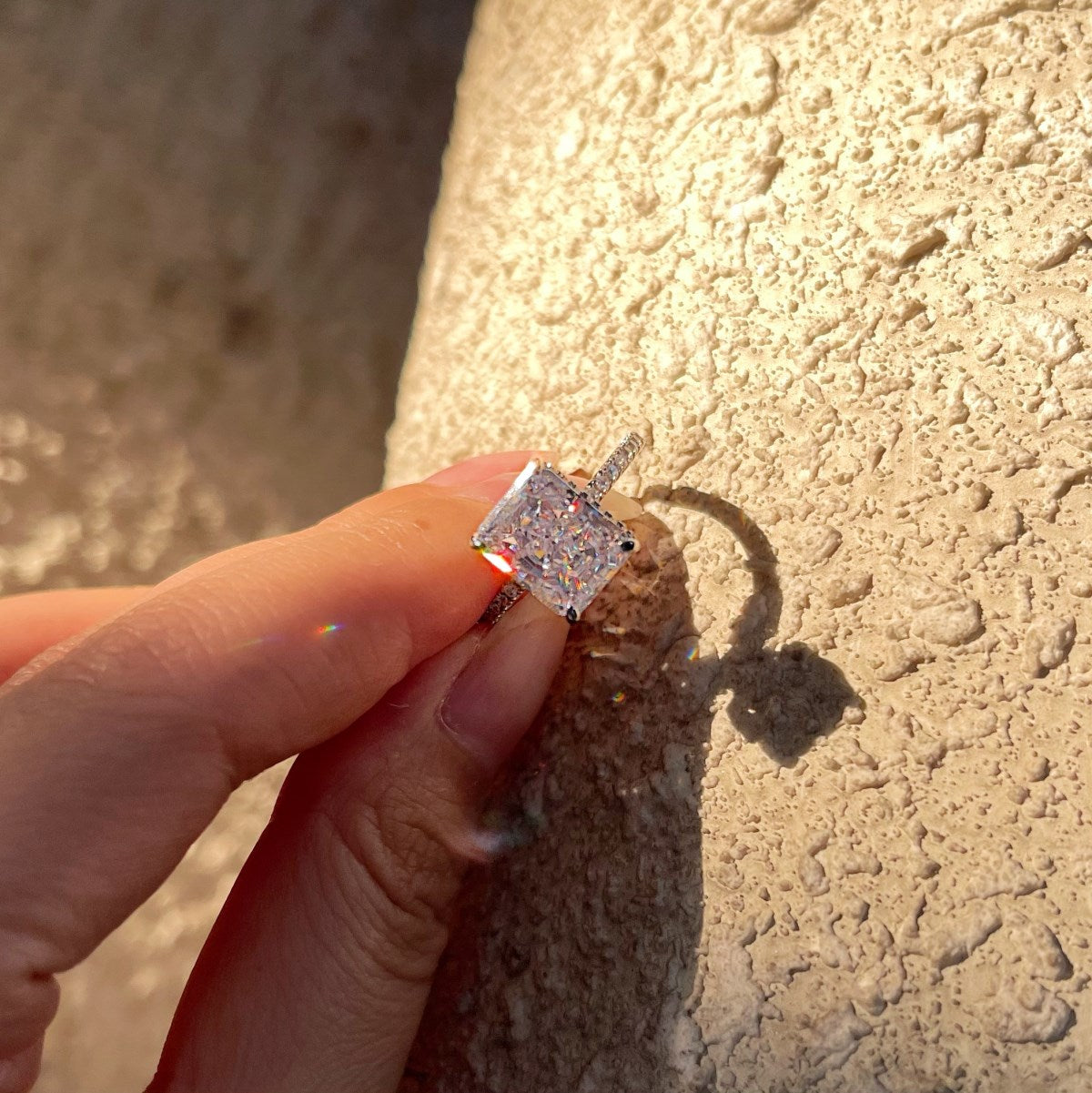 Ring Silver 925