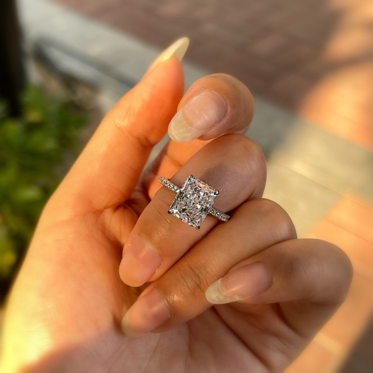 Ring Silver 925