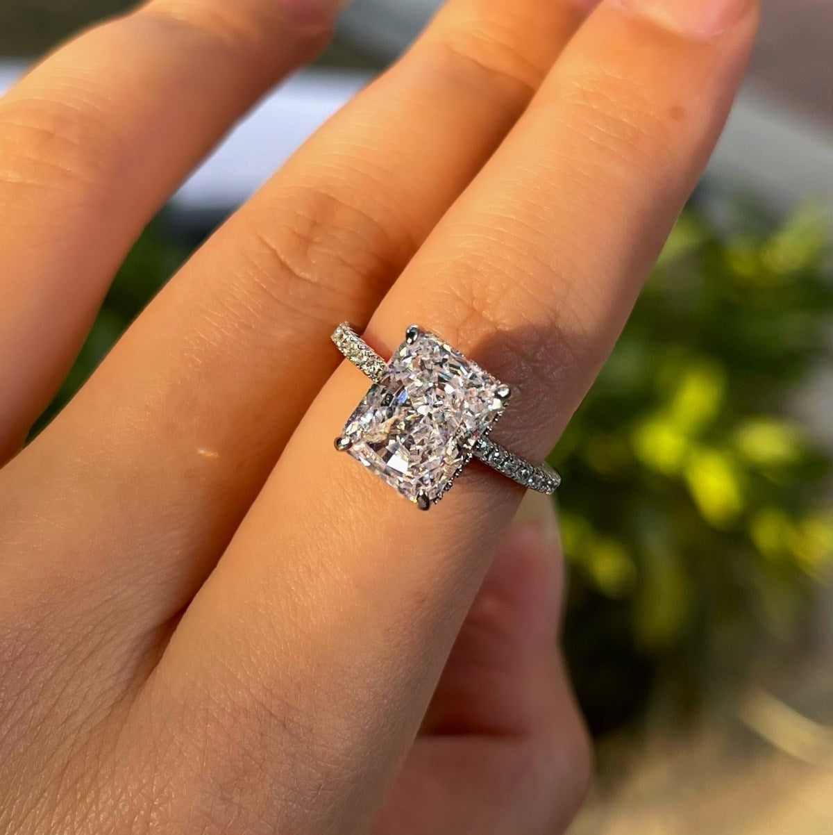 Ring Silver 925