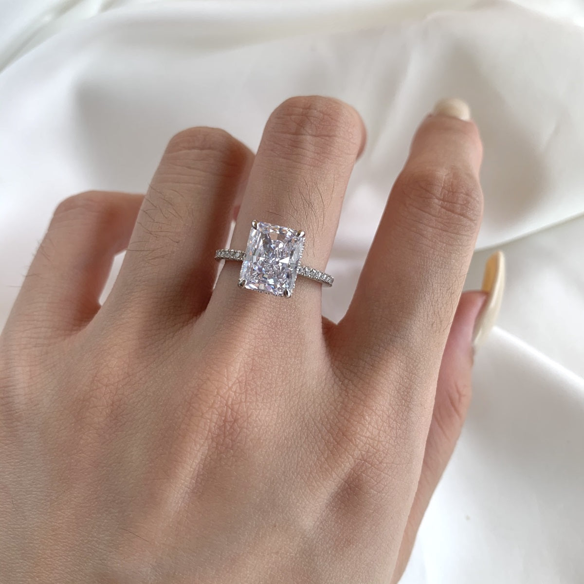 Ring Silver 925