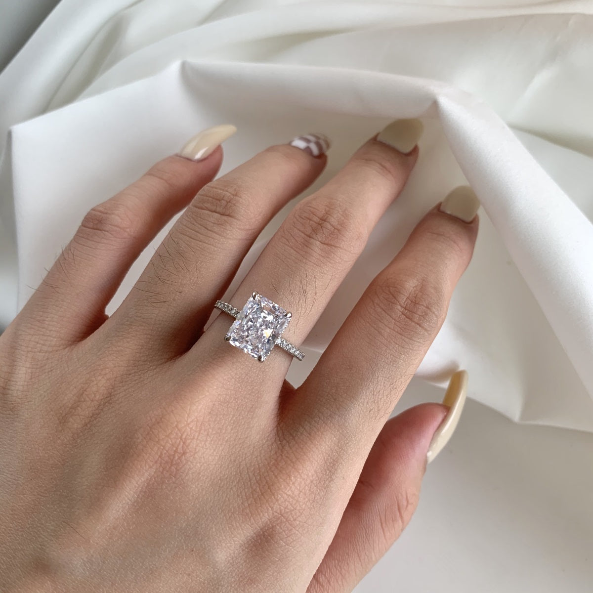 Ring Silver 925