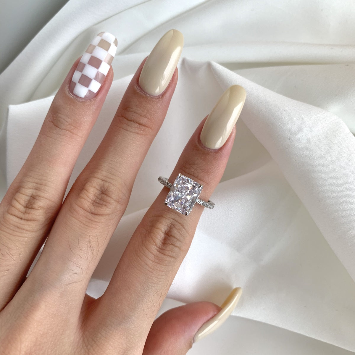 Ring Silver 925