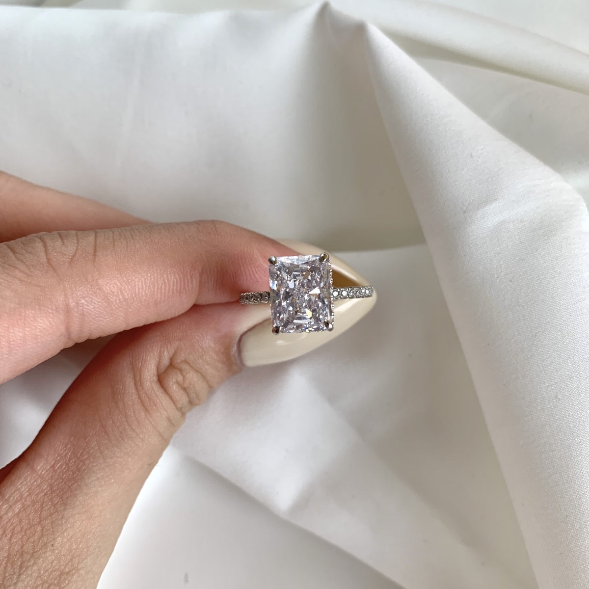 Ring Silver 925