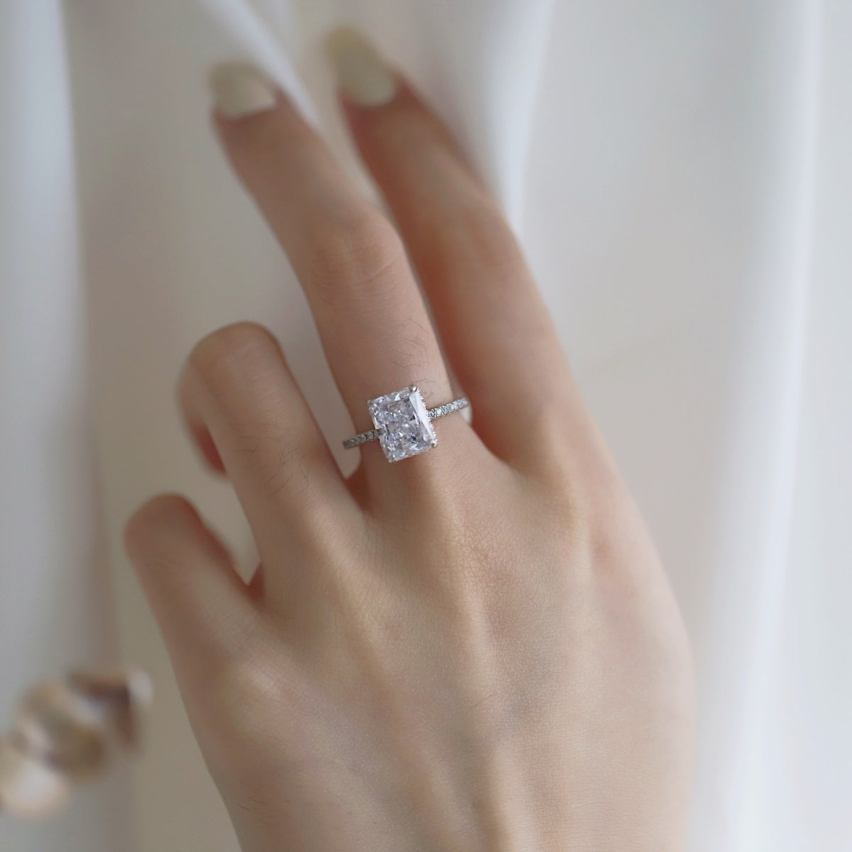 Ring Silver 925