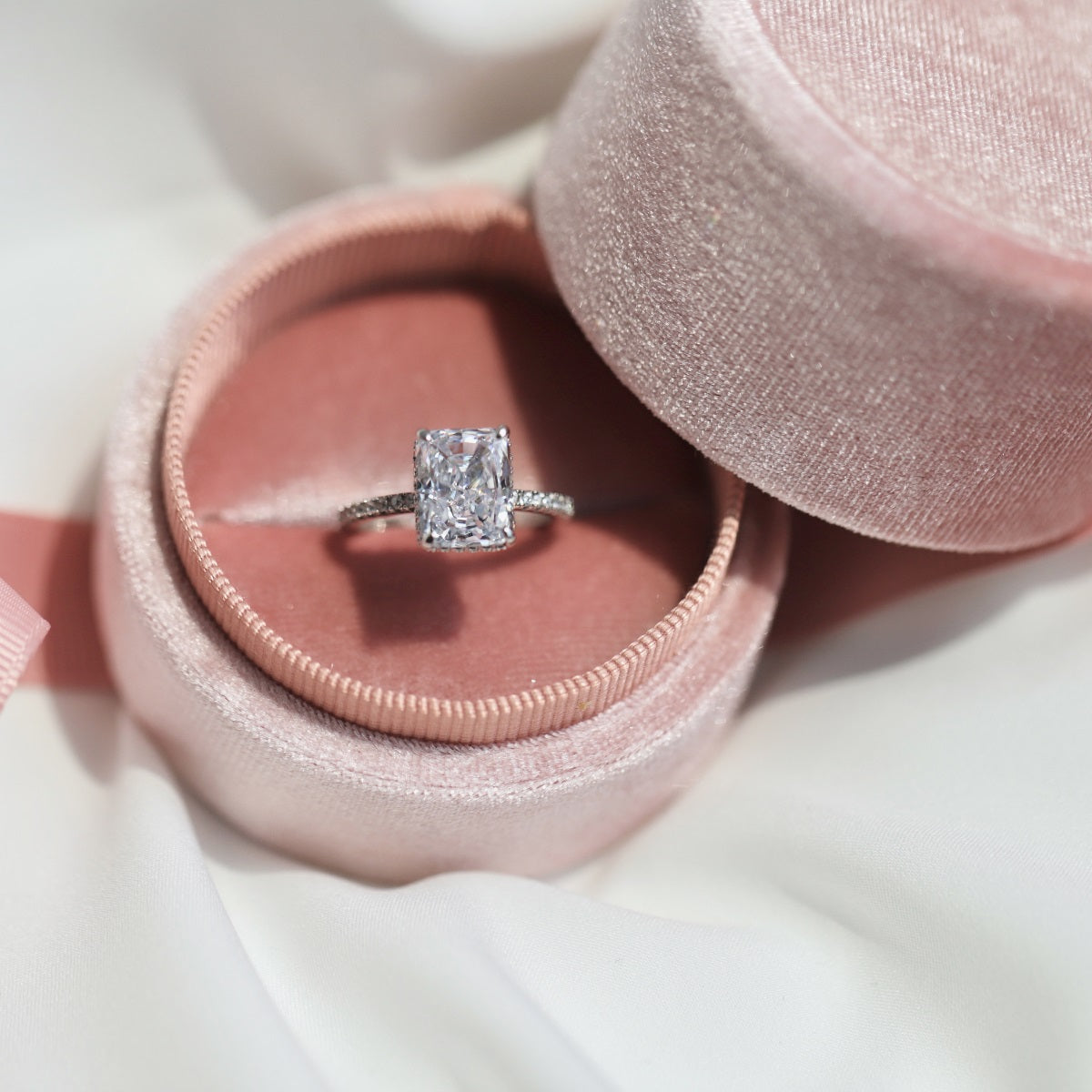 Ring Silver 925