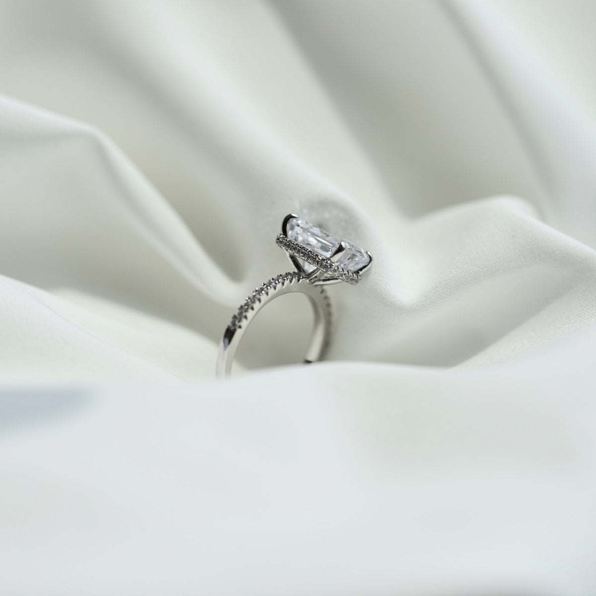 Ring Silver 925