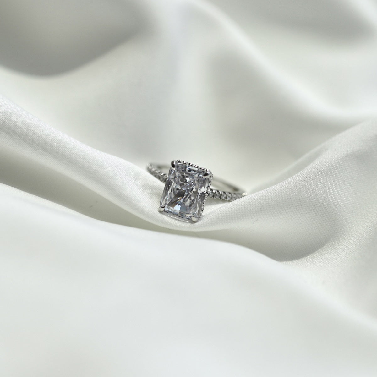 Ring Silver 925