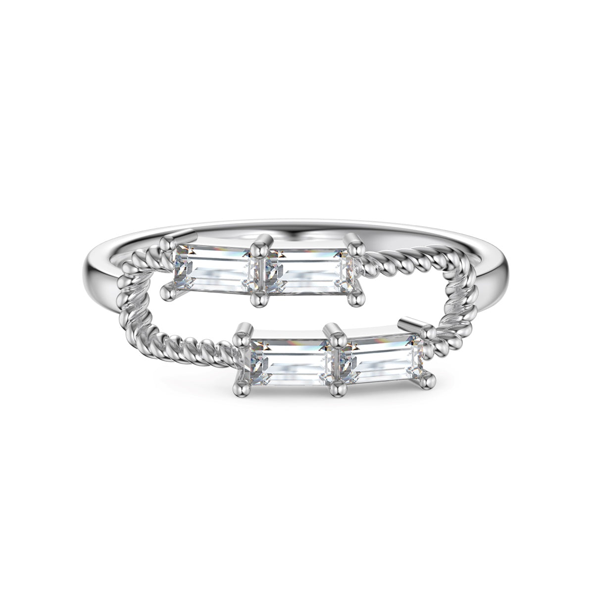 Ring Silver 925 3030