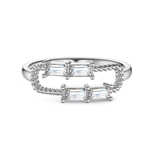 Ring Silver 925 3030
