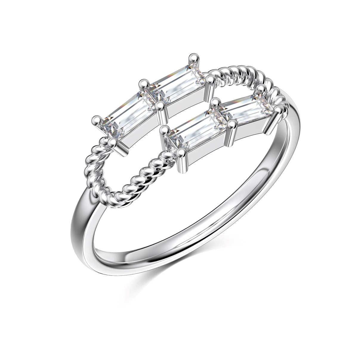 Ring Silver 925 3030
