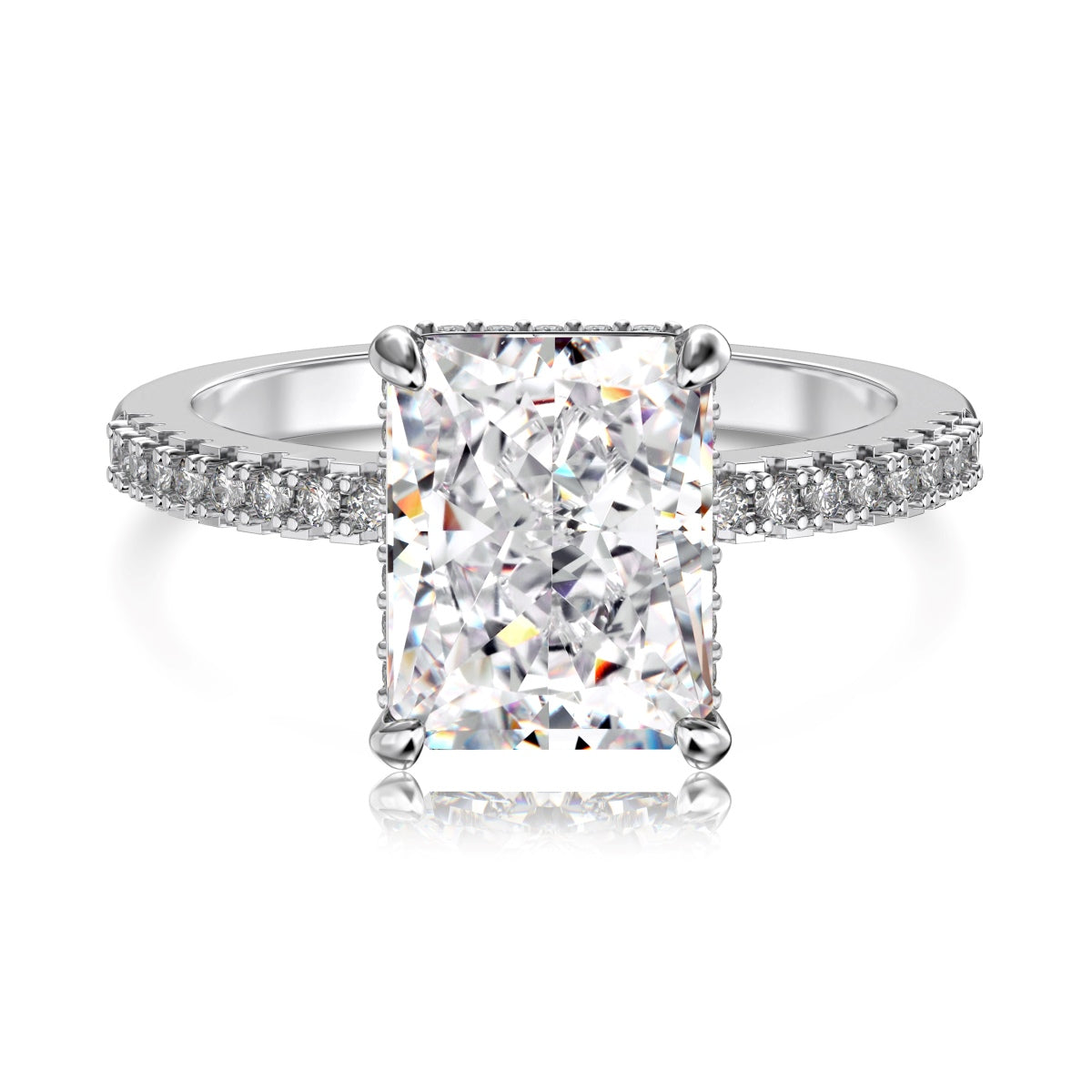 Ring Silver 925