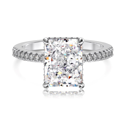 Ring Silver 925