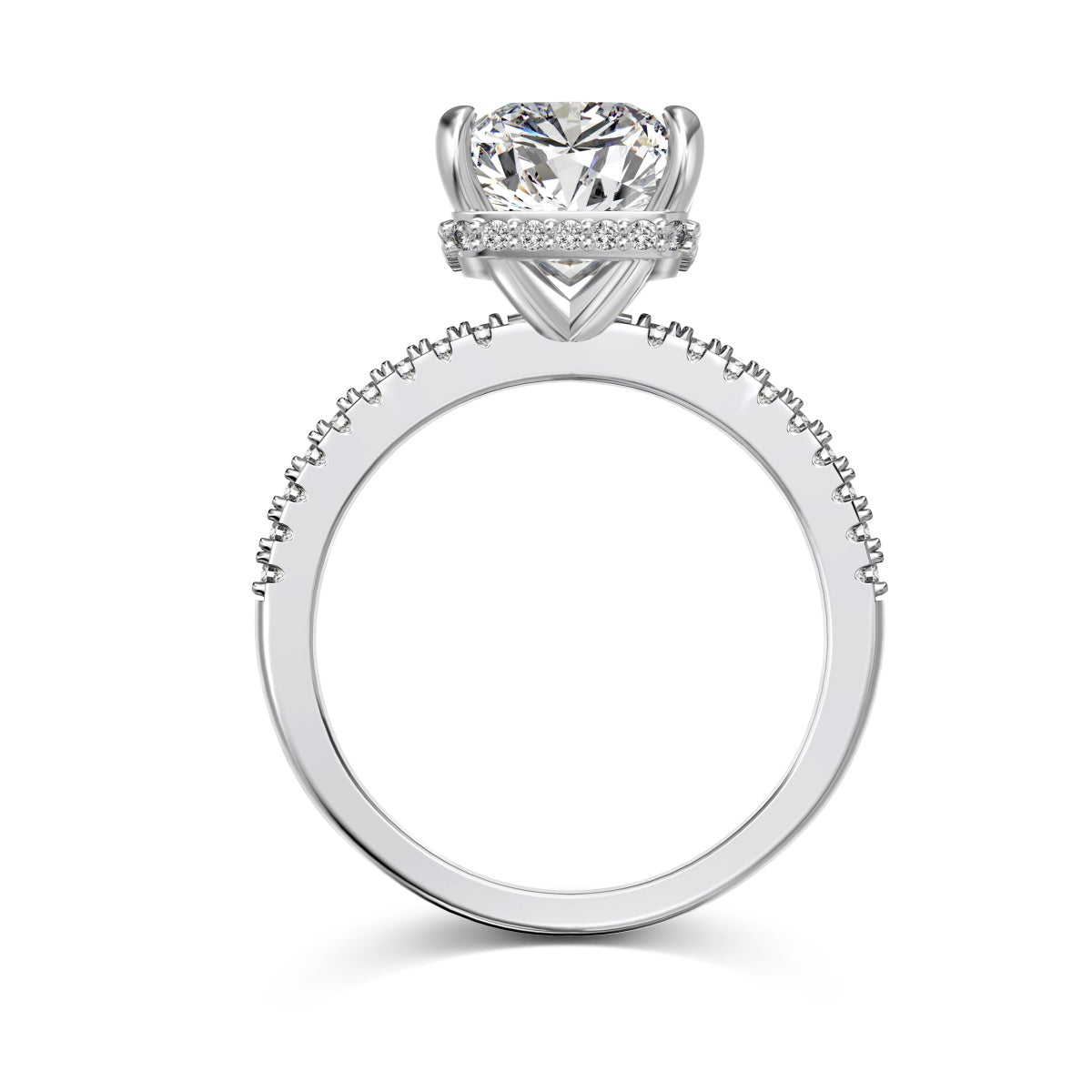 Ring Silver 925