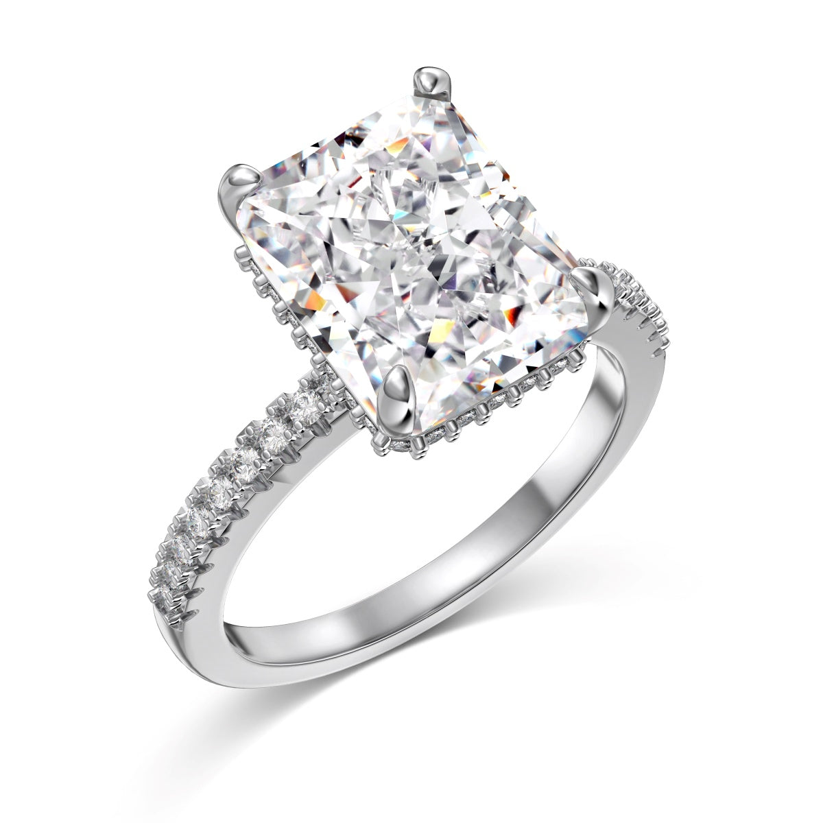 Ring Silver 925