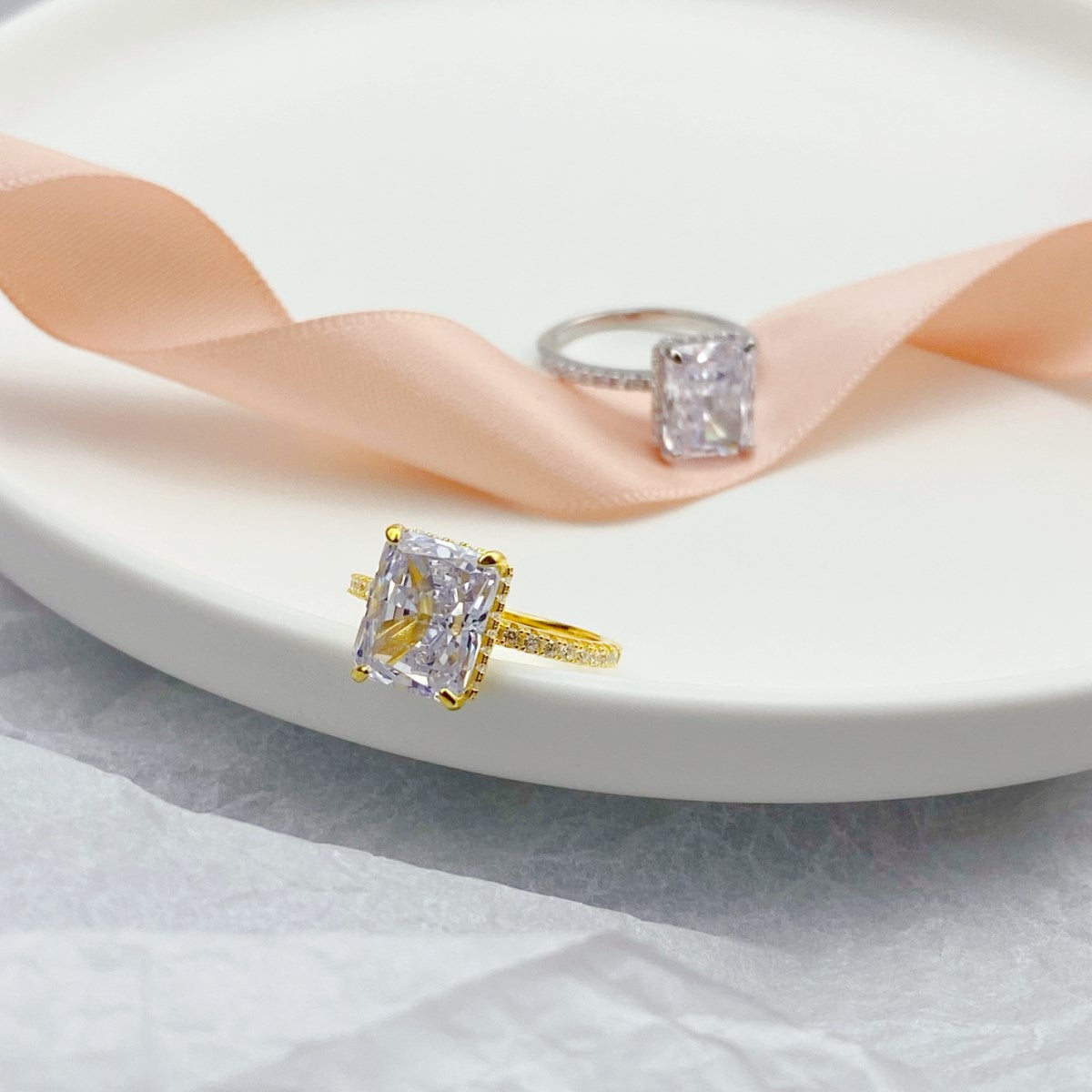 Ring Silver 925