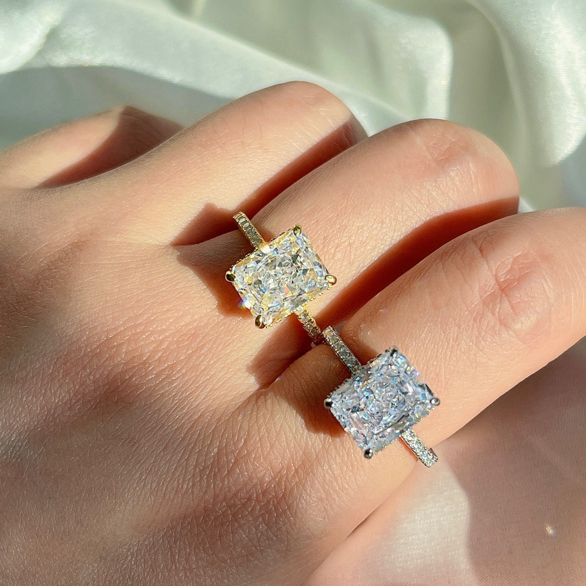 Ring Silver 925