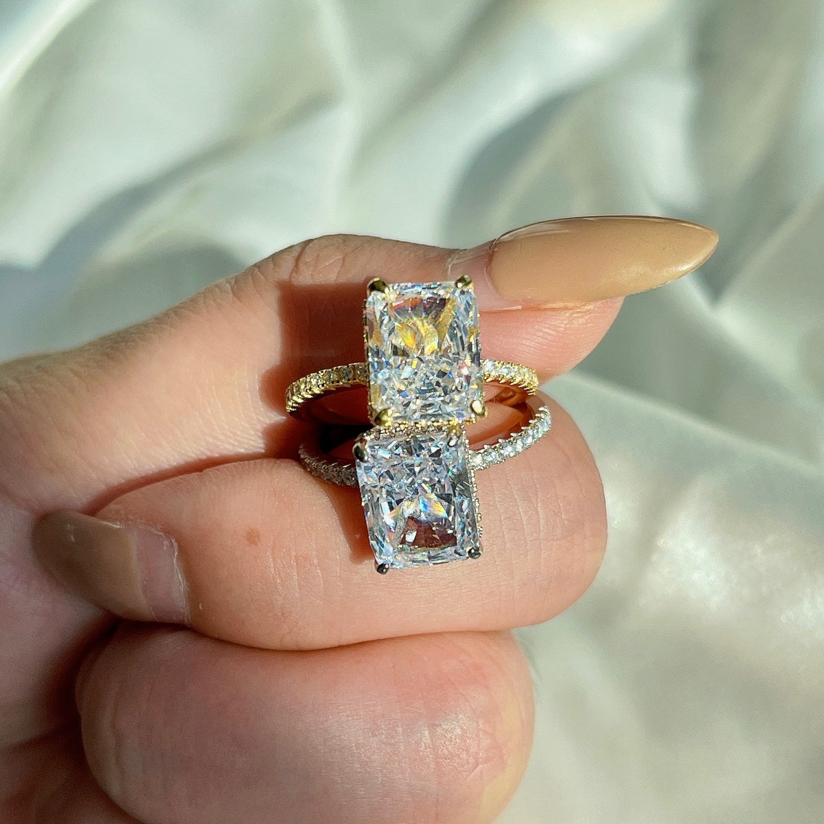 Ring Silver 925