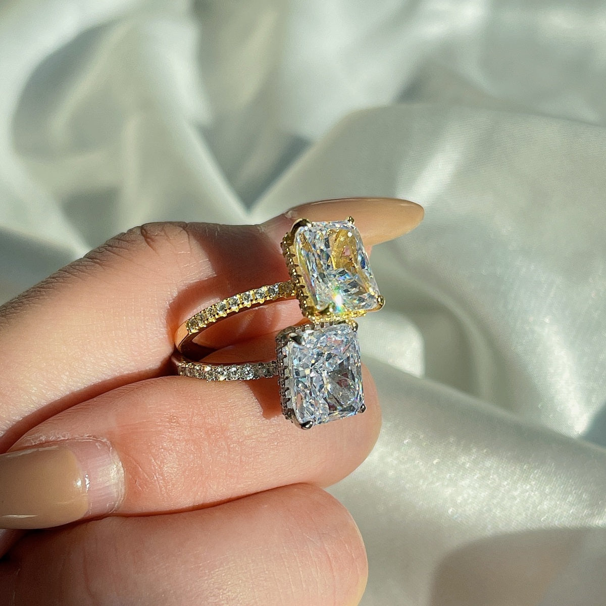 Ring Silver 925