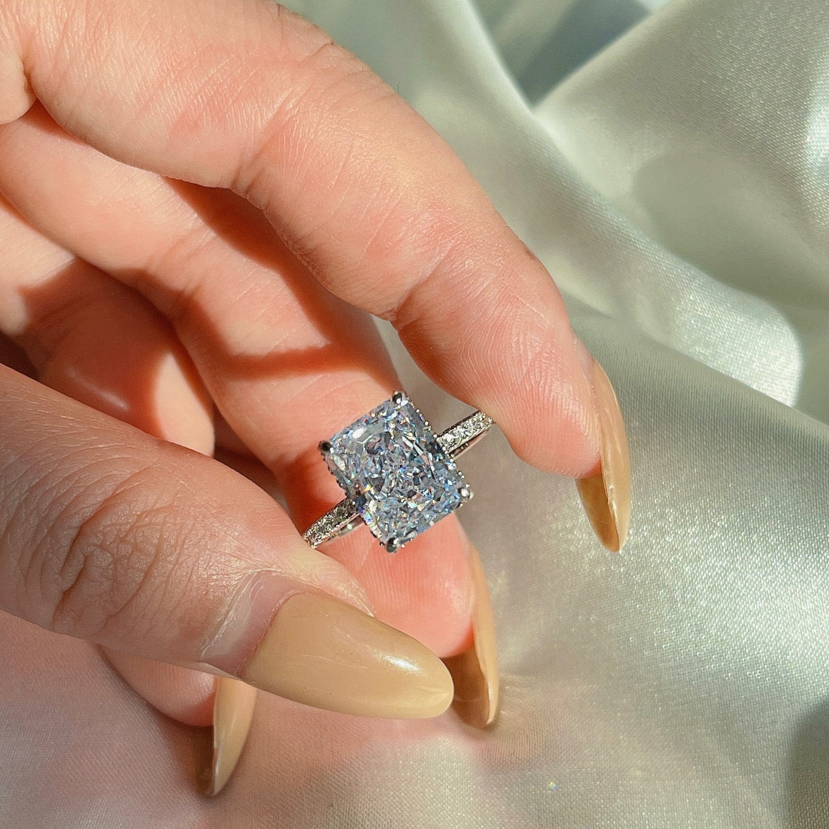 Ring Silver 925