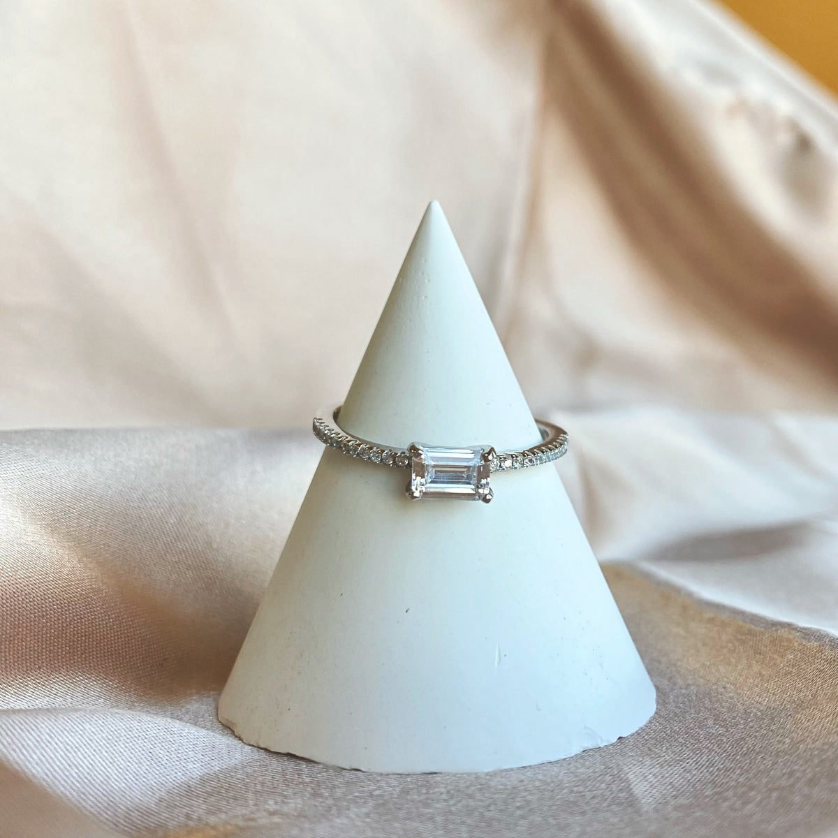 Ring Silver 925 -