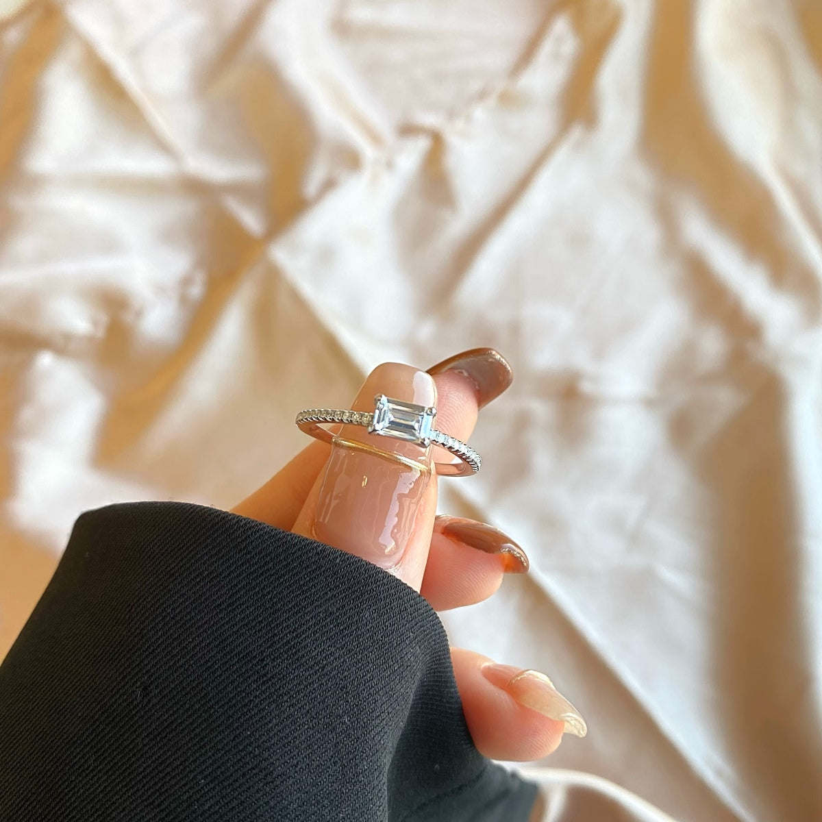 Ring Silver 925 -