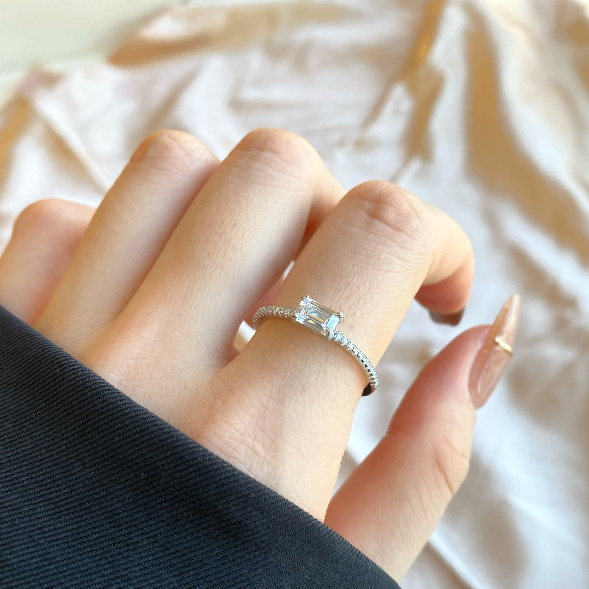 Ring Silver 925 -