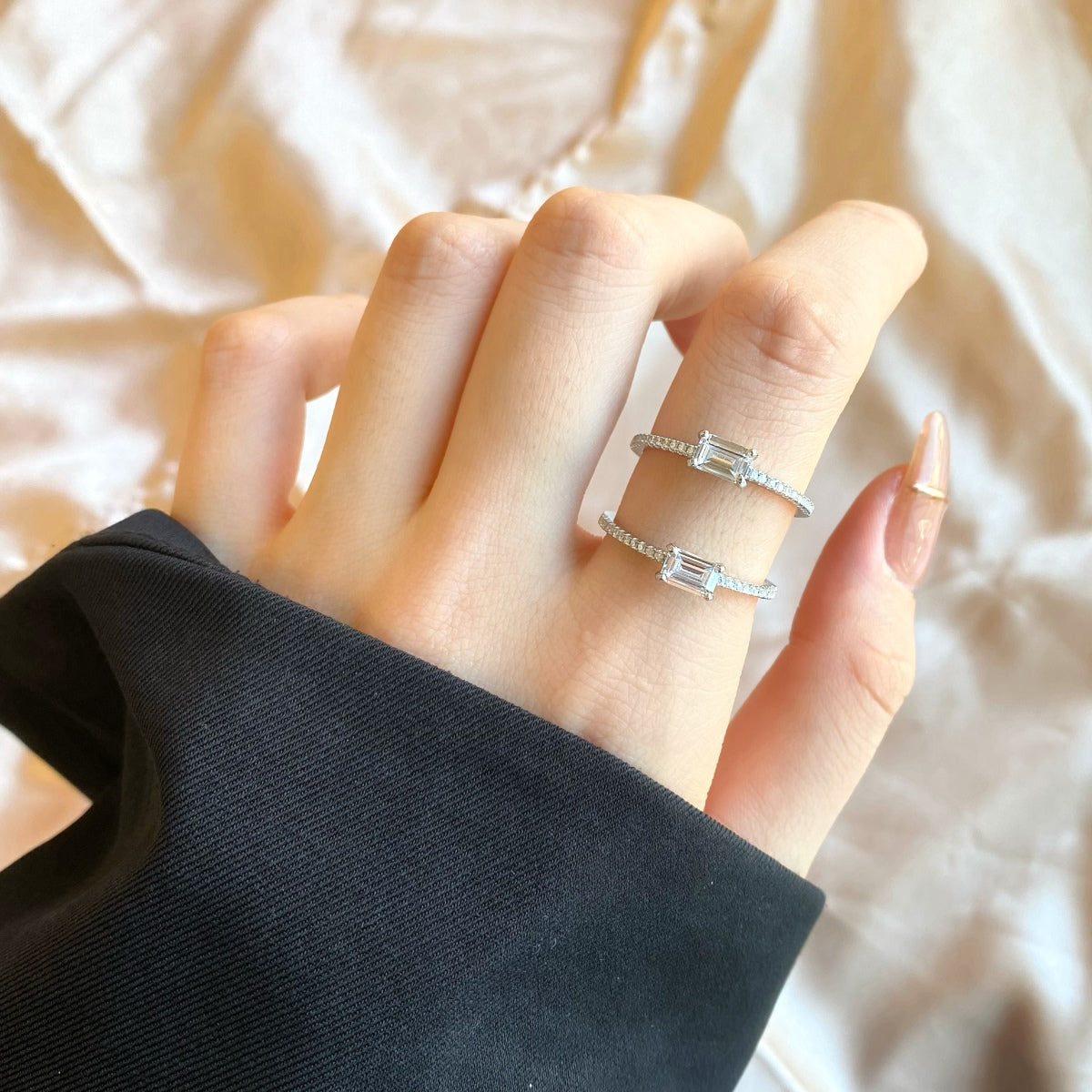 Ring Silver 925 -
