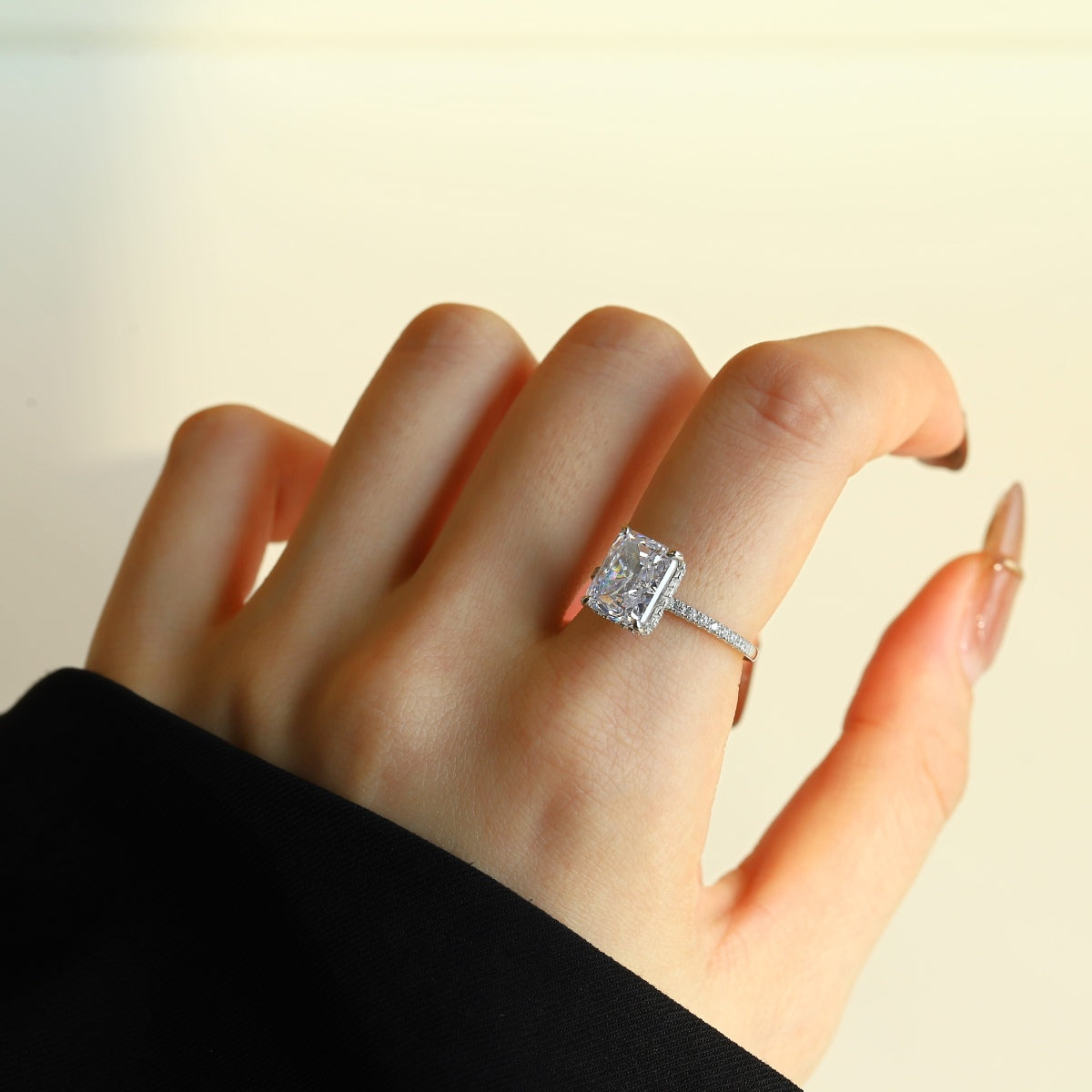 Ring Silver 925