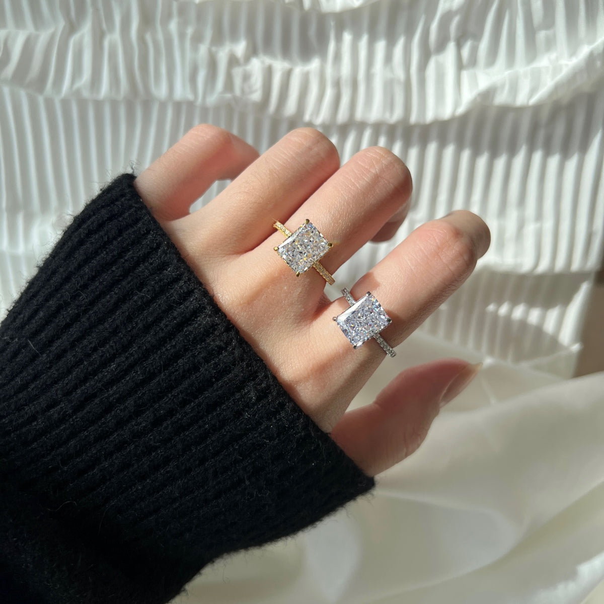 Ring Silver 925