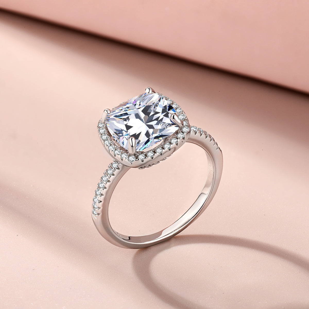 Silver Ring 3033