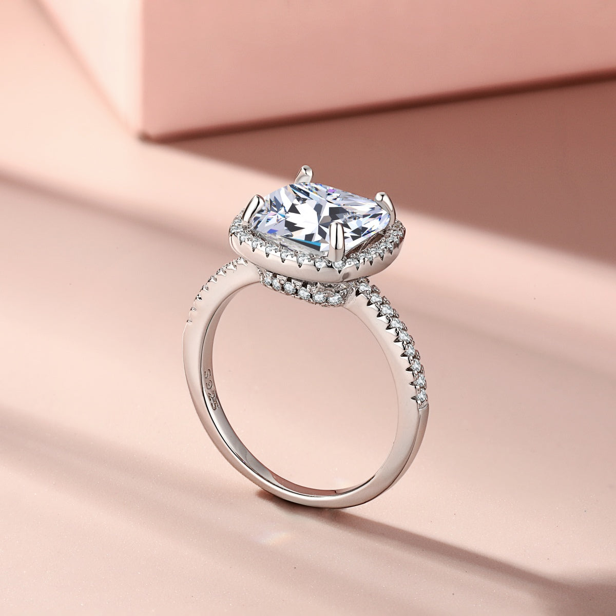 Silver Ring 3033