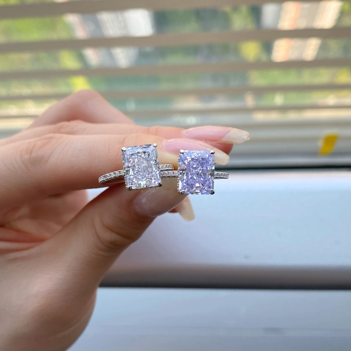 Ring Silver 925