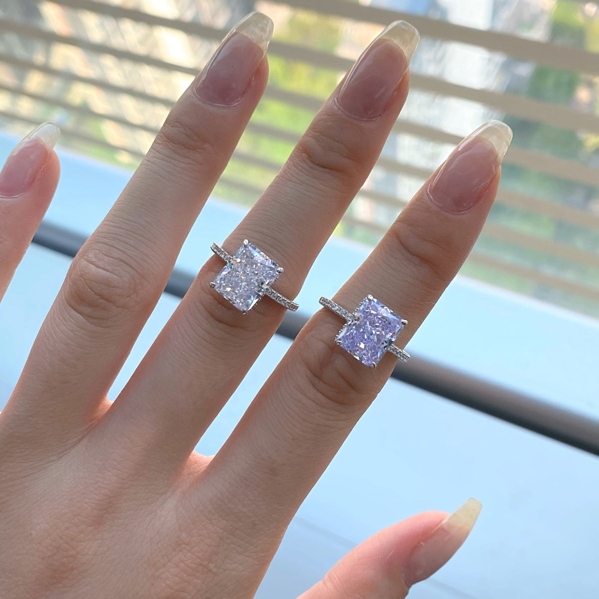 Ring Silver 925