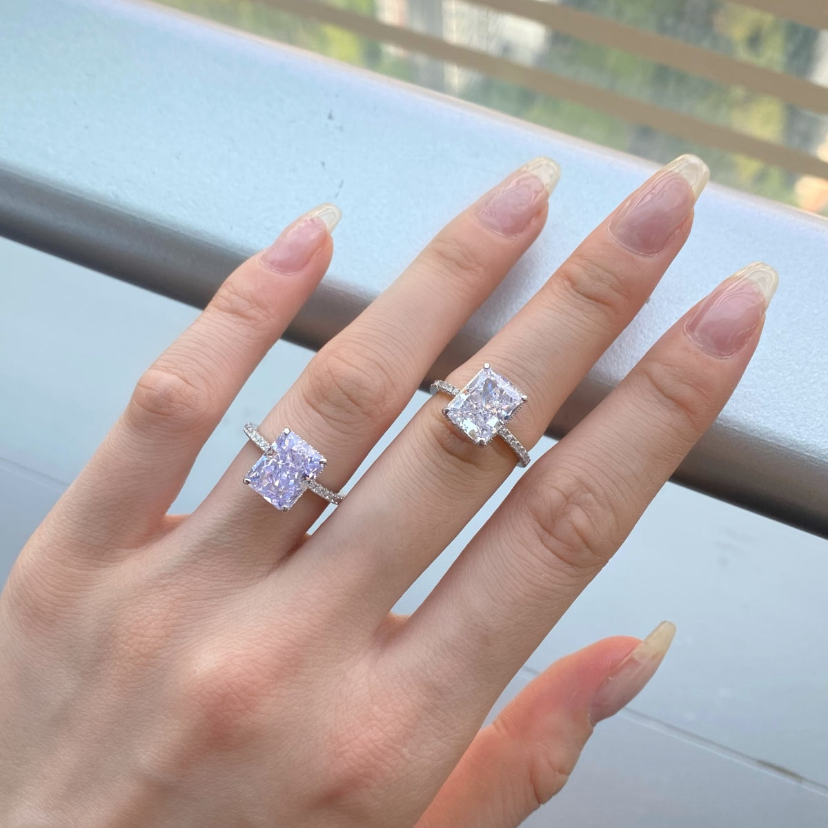 Ring Silver 925