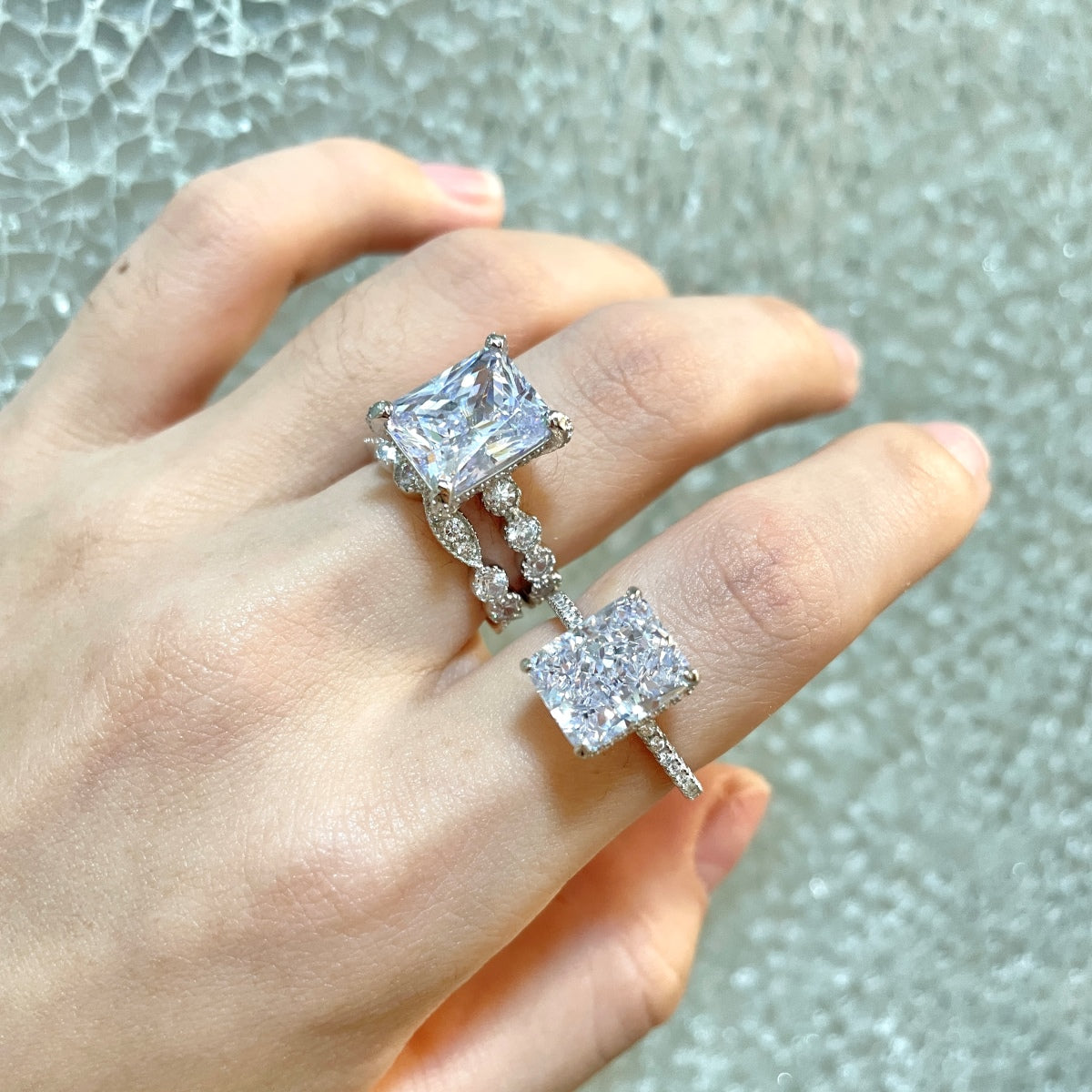 Ring Silver 925