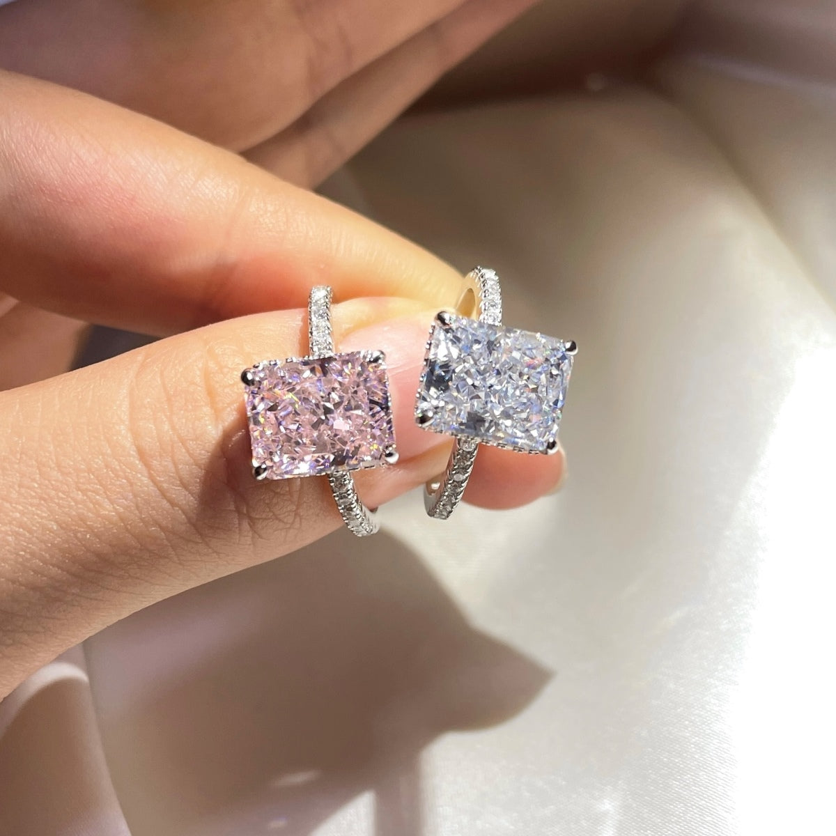 Ring Silver 925