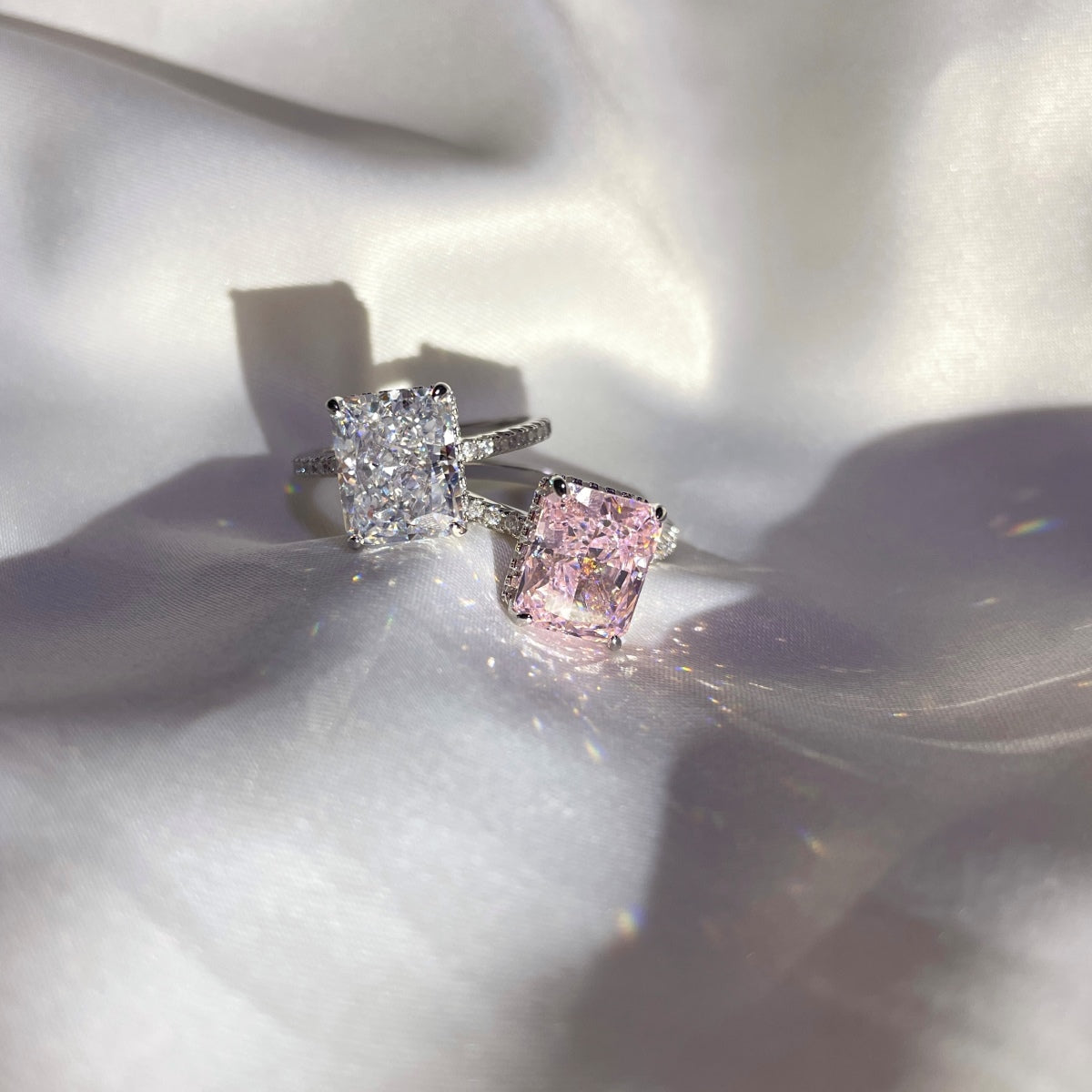 Ring Silver 925
