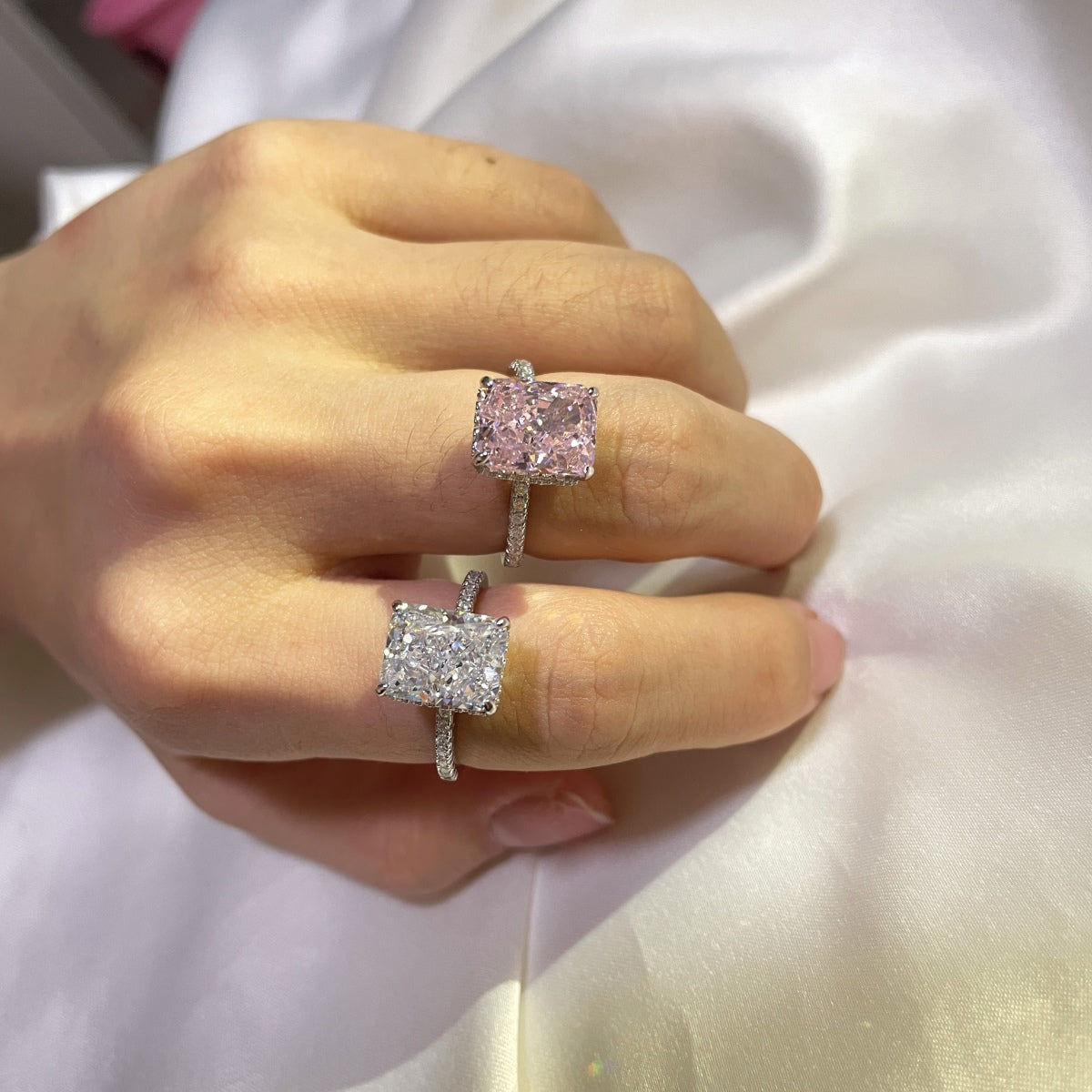 Ring Silver 925
