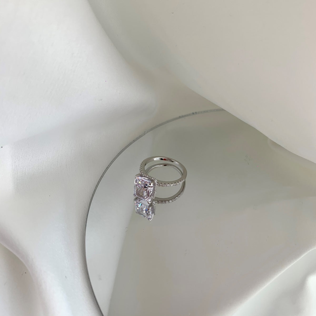 Ring Silver 925