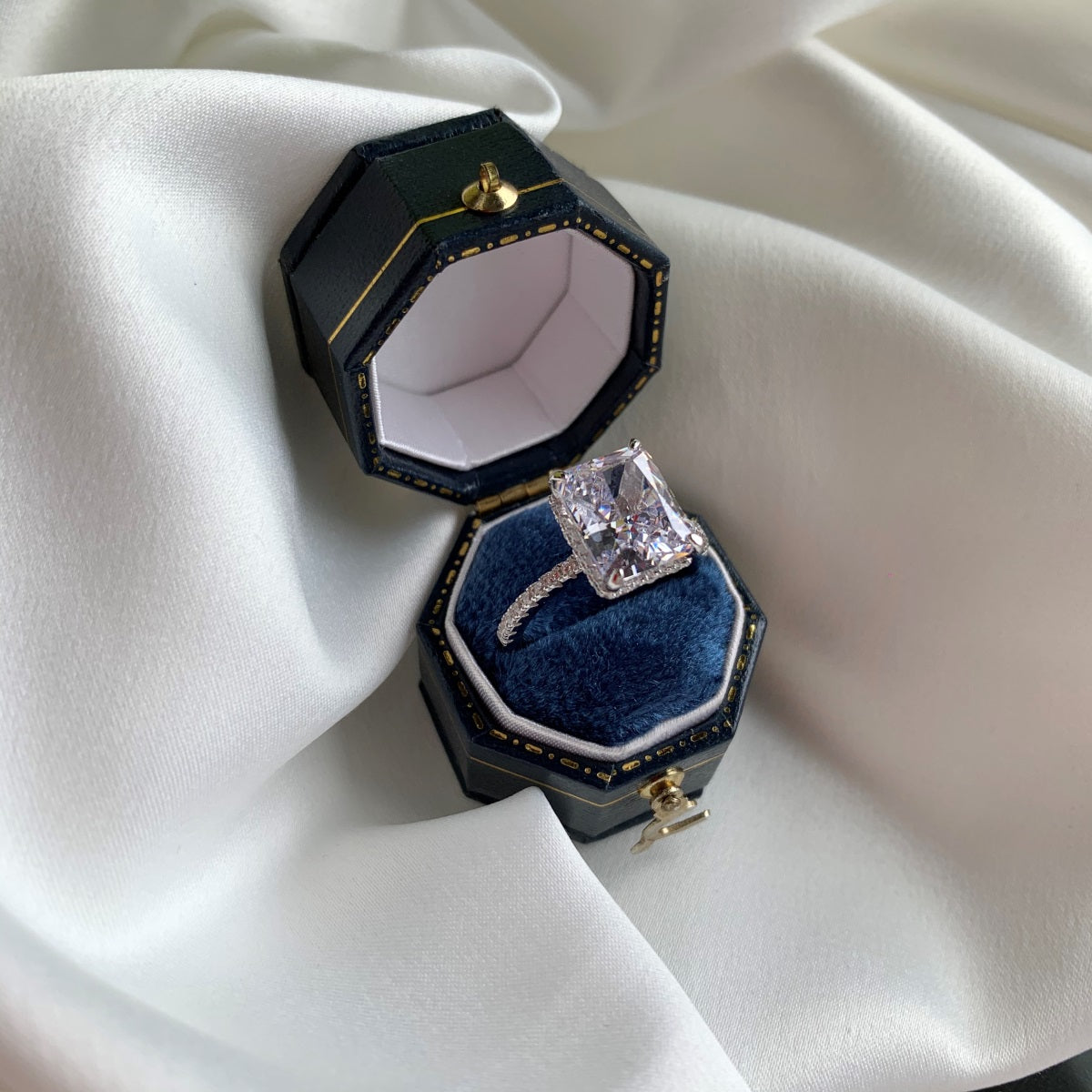 Ring Silver 925