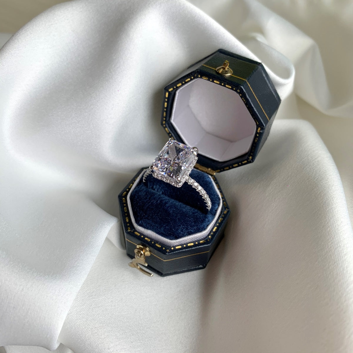 Ring Silver 925