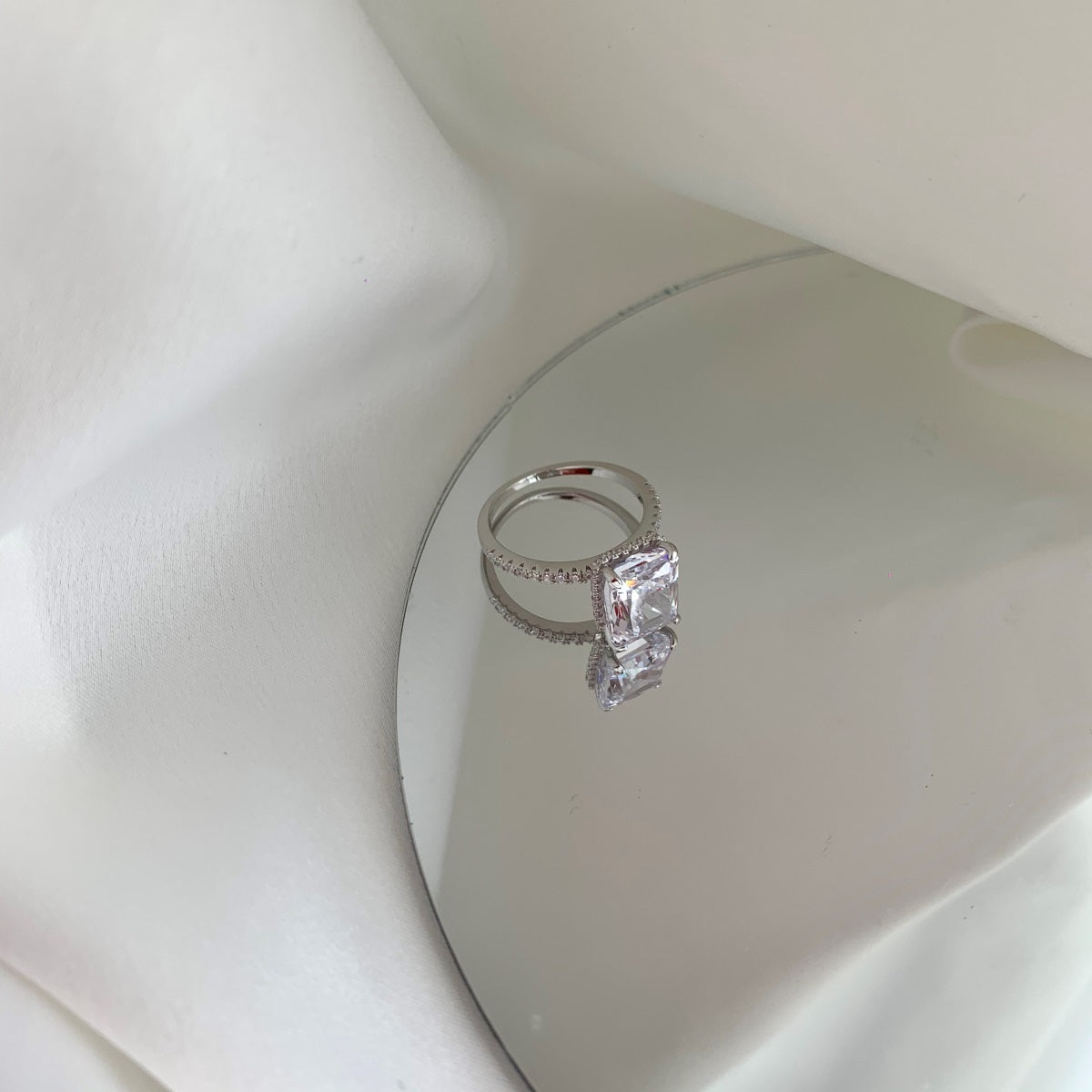 Ring Silver 925
