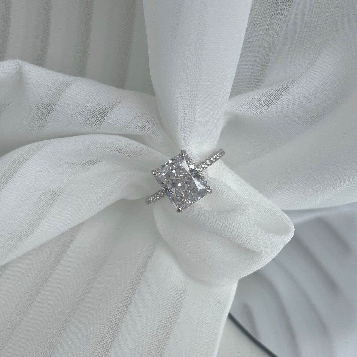 Ring Silver 925