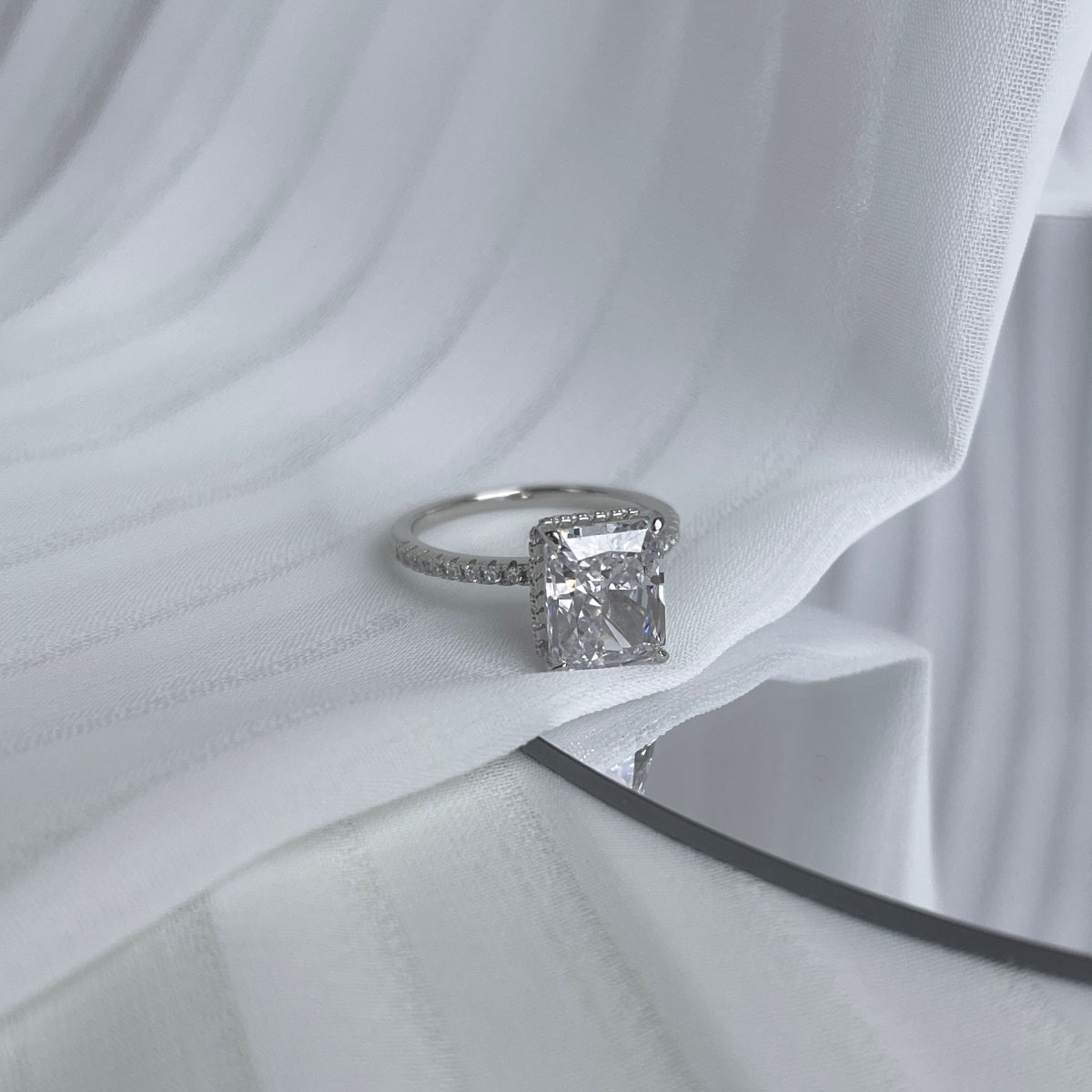 Ring Silver 925